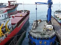Barcos de trabalho à venda