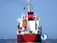 Navio-tanque de óleo/produtos químicos à venda