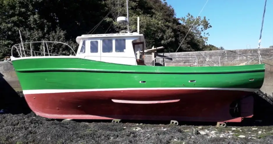 Cutter à venda