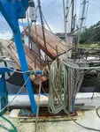 Trawler à venda