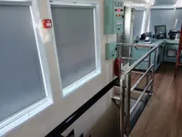 Rebocador à venda