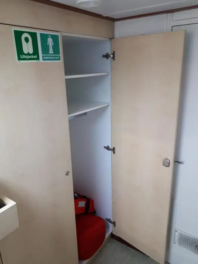 Rebocador à venda