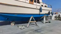 Navio-tanque de óleo/produtos químicos à venda