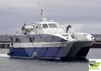 Navio de passageiros à venda