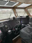 Navio de serviço para parques eólicos à venda