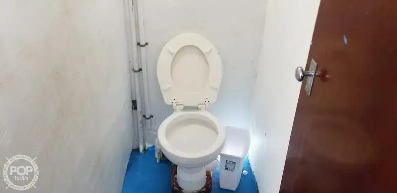 Catamarã à venda