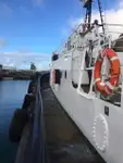 Rebocador à venda