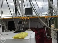 Navio de pesca de arrasto à venda