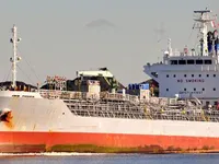 Navio-tanque de óleo/produtos químicos à venda