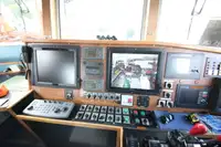 Navio de transporte de passageiros (Ferry) à venda