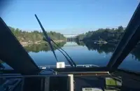 Navio de transporte de passageiros (Ferry) à venda