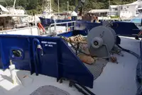 Navio de cruzeiro à venda