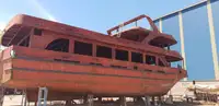 Navio de cruzeiro à venda