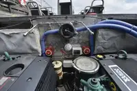 Bote inflável rígido à venda