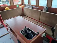 Barcos de trabalho à venda