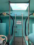 Barco piloto à venda