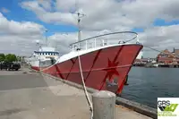 Navio de pesquisa à venda