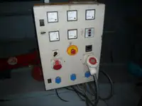 Barco patrulha à venda