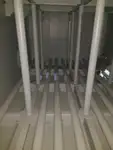 Barcaça à venda