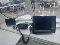 Navio de pesca de arrasto à venda