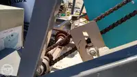 Navio porta-contêineres à venda