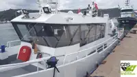 Navio de pesquisa à venda