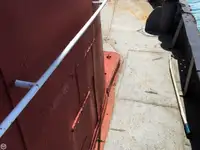Rebocador à venda