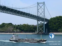 Navio-tanque de óleo/produtos químicos à venda