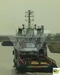 Navio de abastecimento à venda