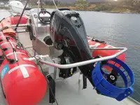 Navio Ro-Ro à venda