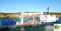 Barcos de trabalho à venda