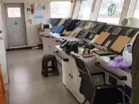 Balsa de desembarque, tanque à venda