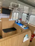 Barcos de trabalho à venda