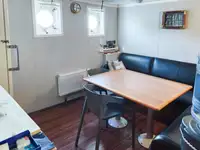 Rebocador à venda