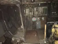 Rebocador à venda