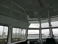 Barcos de trabalho à venda
