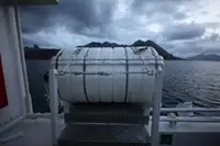 Navio Ro-Ro à venda