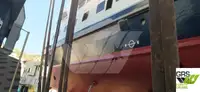 Navio de passageiros à venda
