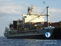 Navio-tanque de óleo/produtos químicos à venda