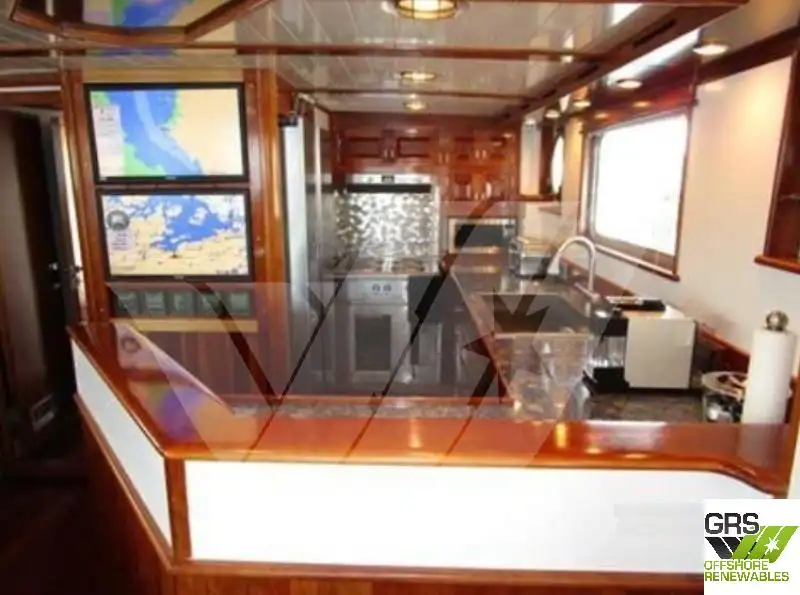 Barcos de trabalho à venda