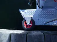 Suporte de mergulho à venda