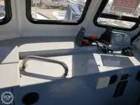 Navio de processamento de peixe à venda