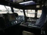 Catamarã à venda