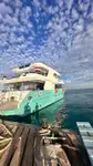 Navio de cruzeiro à venda