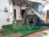 Rebocador à venda