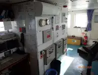 Balsa de desembarque, tanque à venda