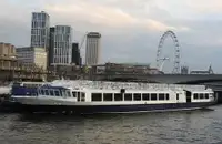 Navio de cruzeiro e ferry à venda