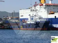 Rebocador à venda