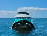 Navio de passageiros à venda