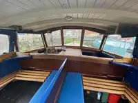 Navio de transporte de passageiros (Ferry) à venda